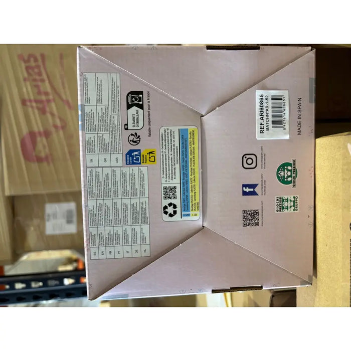 Бебешка кукла Arias Babyto 34 cm