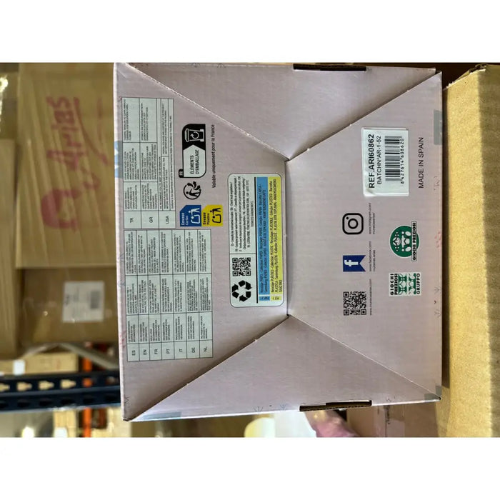 Бебешка кукла Arias Cocolin 30 cm