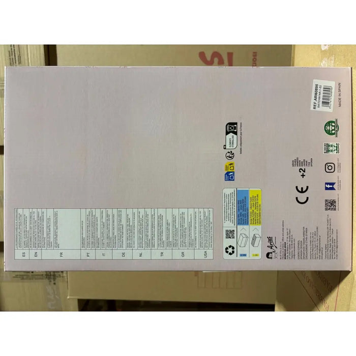 Бебешка кукла Arias Elegance 26 cm