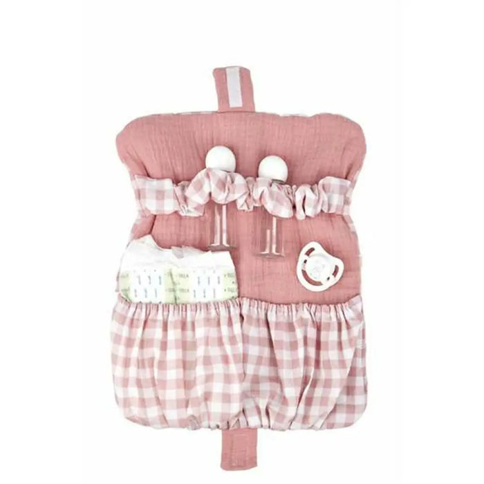 Бебешка кукла Arias Elegance 38 cm