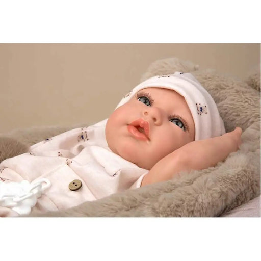 Бебешка кукла Arias Lidia