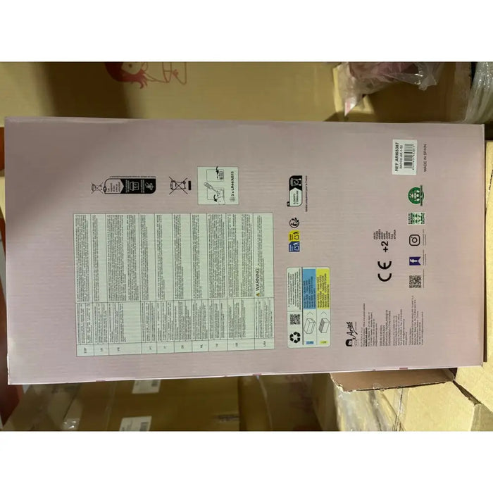 Бебешка кукла Arias Roy 42 cm