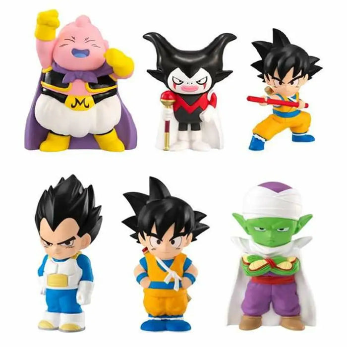 Бебешка кукла Bandai 7,5 cm