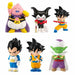Бебешка кукла Bandai 7,5 cm