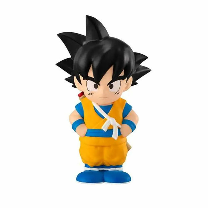 Бебешка кукла Bandai 7,5 cm