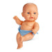 Бебешка кукла Berjuan Newborn 20 cm (20 cm)