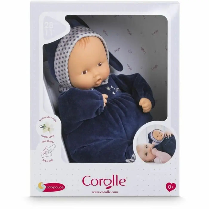 Бебешка кукла Corolle