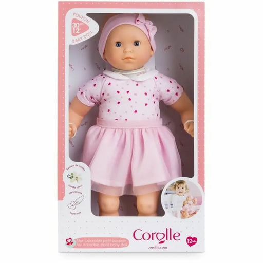 Бебешка кукла Corolle