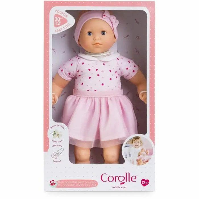 Бебешка кукла Corolle