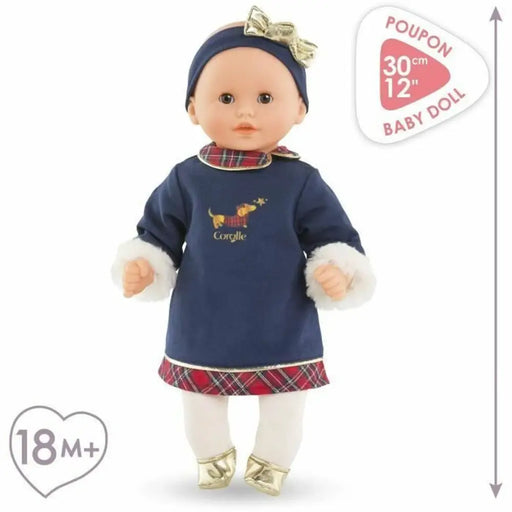 Бебешка кукла Corolle