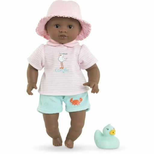 Бебешка кукла Corolle Baby Bath Alyzée 30 cm
