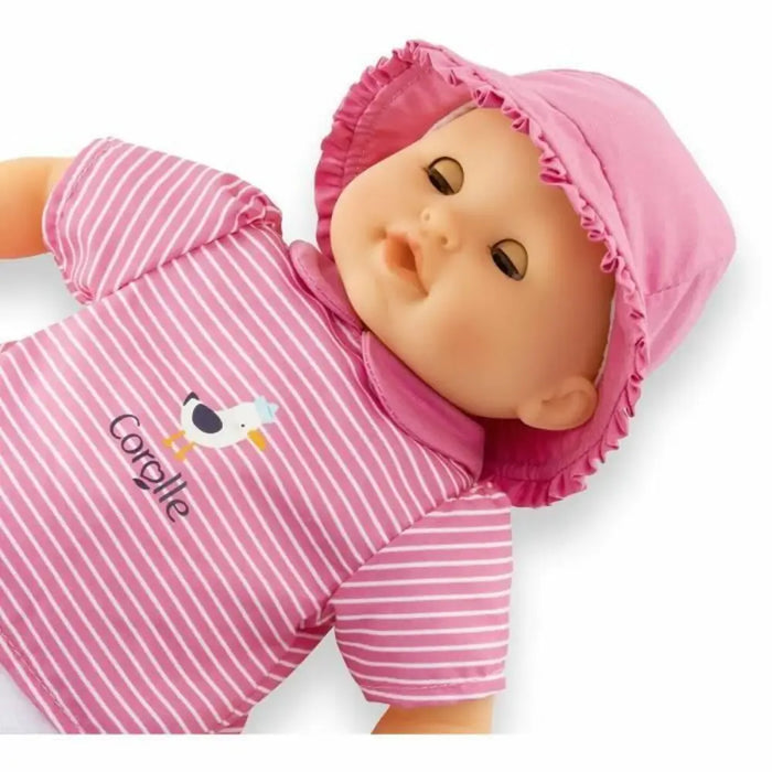 Бебешка кукла Corolle Baby Bath Ocean 30 cm