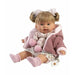 Бебешка кукла Llorens 42 cm