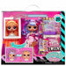 Бебешка кукла LOL Surprise! Tweens Surprise Swap Fashion