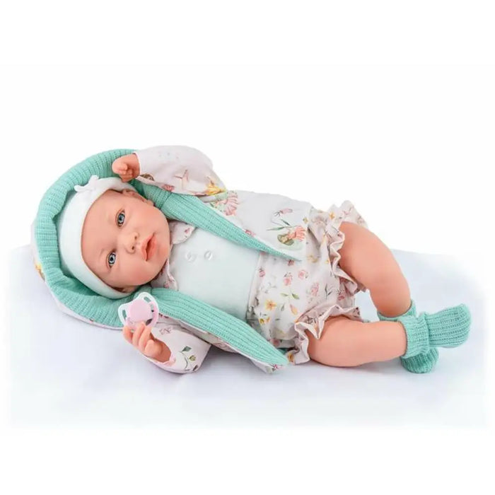 Бебешка кукла Marina & Pau Ane 45 cm