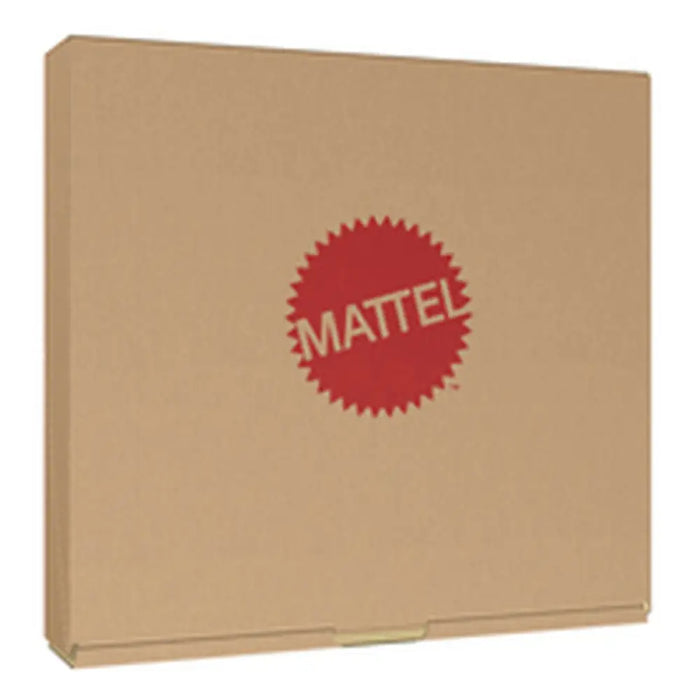 Бебешка кукла Mattel