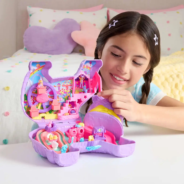Бебешка кукла Mattel