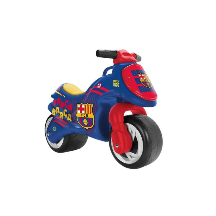 Бебешка проходилка F.C. Barcelona 69 x 27,5 x 49 cm