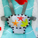 Бебешки Хамак Baby Einstein Ocean Син