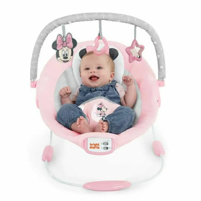 Бебешки Хамак Bright Starts Minnie Mouse