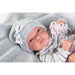 Бебешка кукла Antonio Juan 33 cm