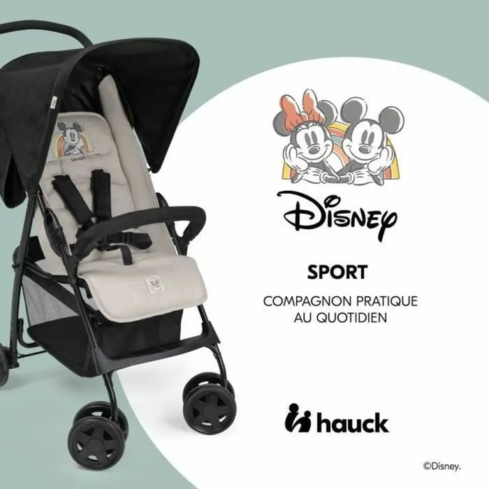 Бебешка Количка за Разходка Hauck
