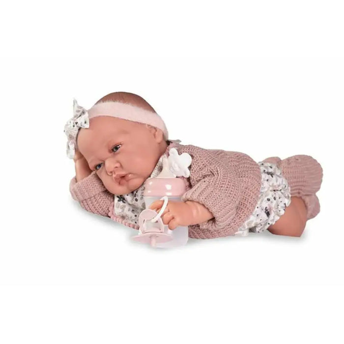 Бебешка кукла Antonio Juan 42 cm