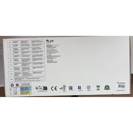 Бебешка кукла Arias Andie 40 cm