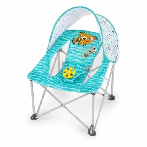 Бебешки Хамак Bright Starts Nemo Многоцветен