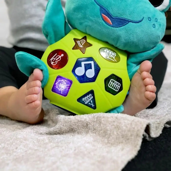 Бебешка играчка Baby Einstein