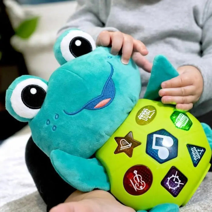 Бебешка играчка Baby Einstein
