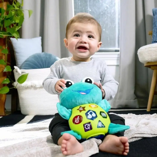 Бебешка играчка Baby Einstein