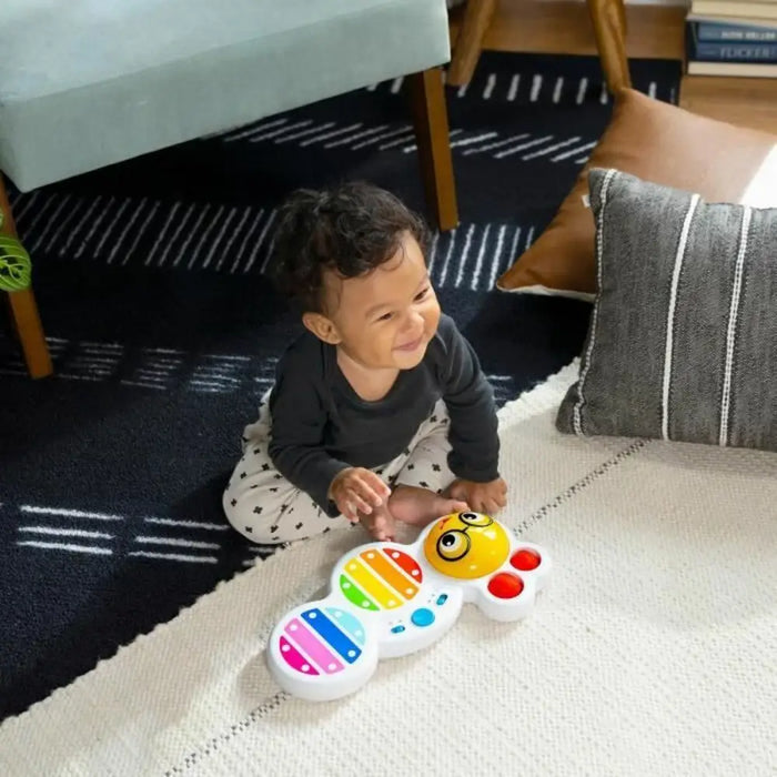 Бебешка играчка Baby Einstein Bee