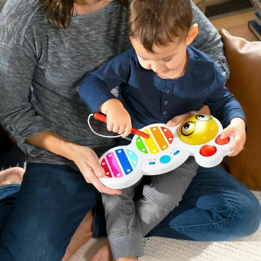 Бебешка играчка Baby Einstein Bee