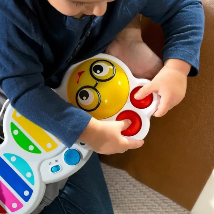 Бебешка играчка Baby Einstein Bee