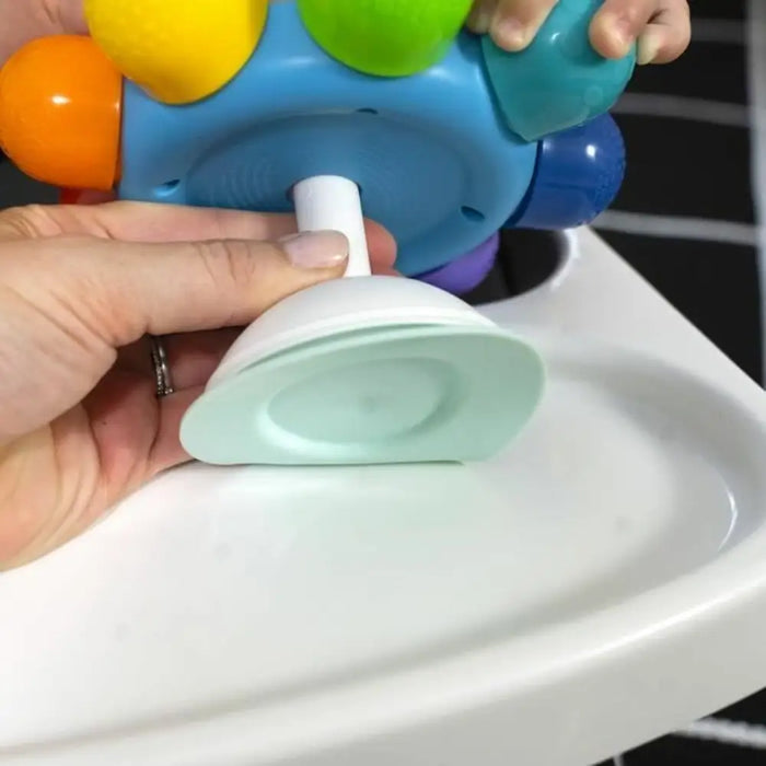 Бебешка играчка Baby Einstein Octopus