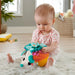 Бебешка играчка Fisher-Price Таралеж