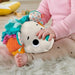 Бебешка играчка Fisher-Price Таралеж