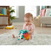 Бебешка играчка Fisher-Price Таралеж