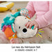 Бебешка играчка Fisher-Price Таралеж