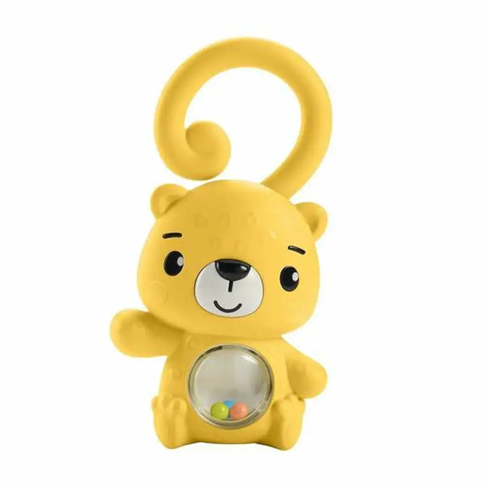 Бебешка играчка Fisher-Price Животни