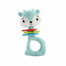 Бебешка играчка Fisher-Price Животни