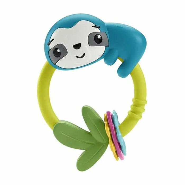 Бебешка играчка Fisher-Price Животни