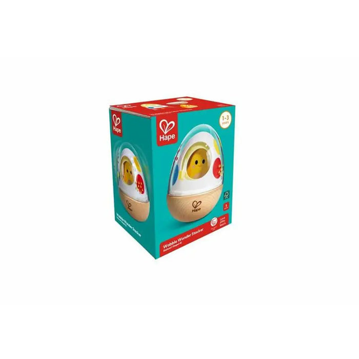 Бебешка играчка Hape 5 Части