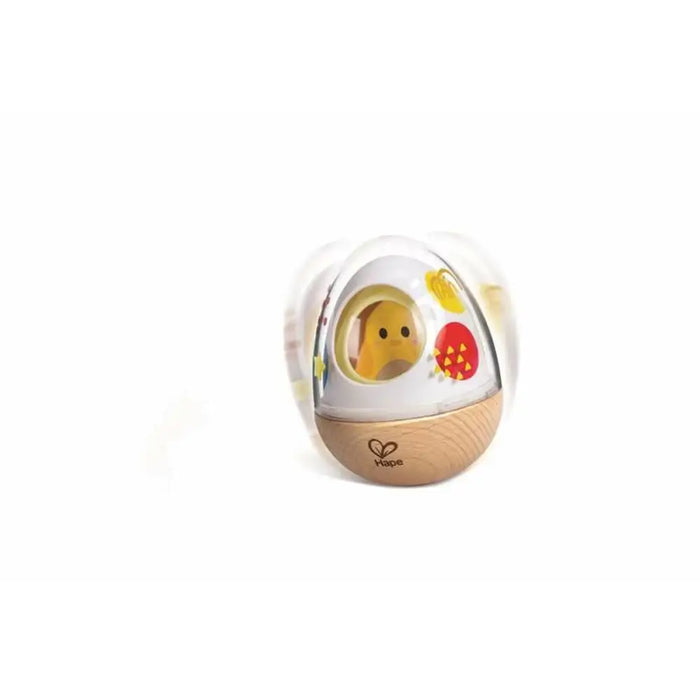 Бебешка играчка Hape 5 Части