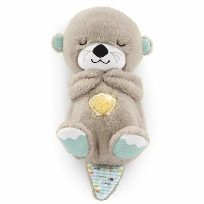 Бебешка Играчка Въртележка Nutria Fisher Price FXC66 (След