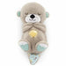 Бебешка Играчка Въртележка Nutria Fisher Price FXC66 (След