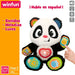 Бебешка играчка Winfun 27 x 33 x 14 cm (4 броя)