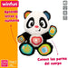 Бебешка играчка Winfun 27 x 33 x 14 cm (4 броя)