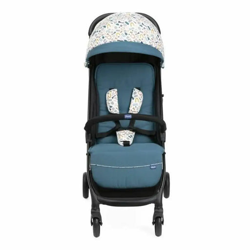 Бебешка Количка за Разходка Chicco Glee Joyful Teal